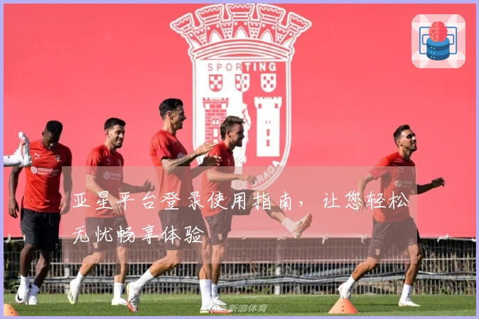 亚星平台登录使用指南，让您轻松无忧畅享体验