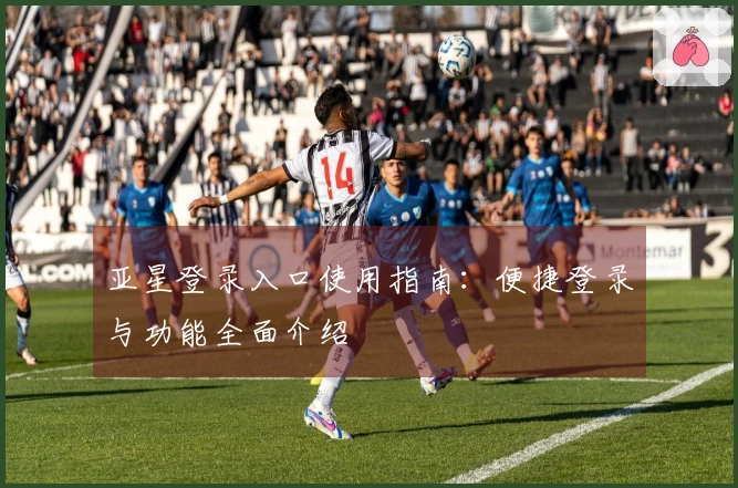 亚星登录入口使用指南：便捷登录与功能全面介绍